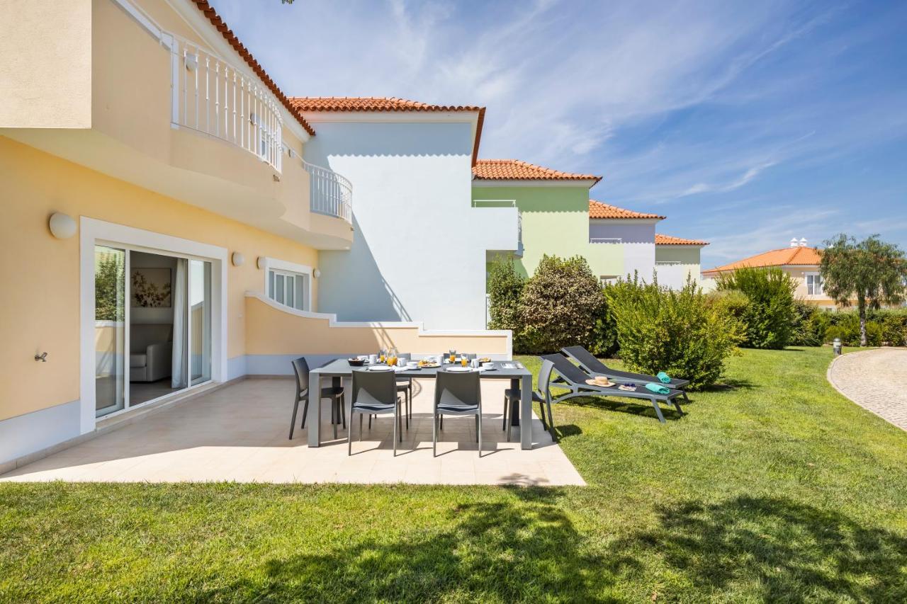 Resort Eden & Albufeira