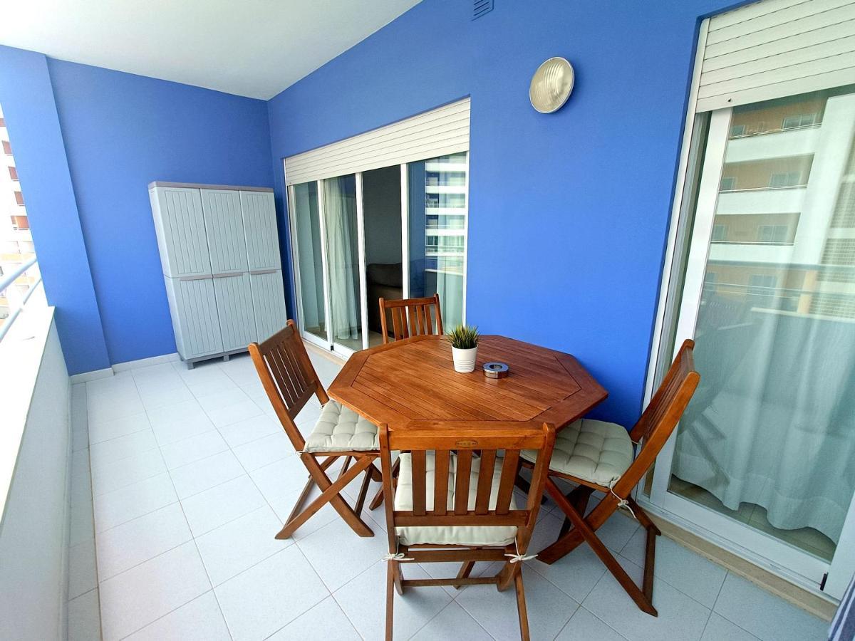 Apartamento Charming Flat - Wifi Ac - Portimão