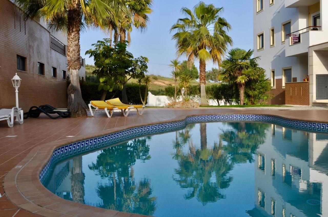 Albaholm Apartamento