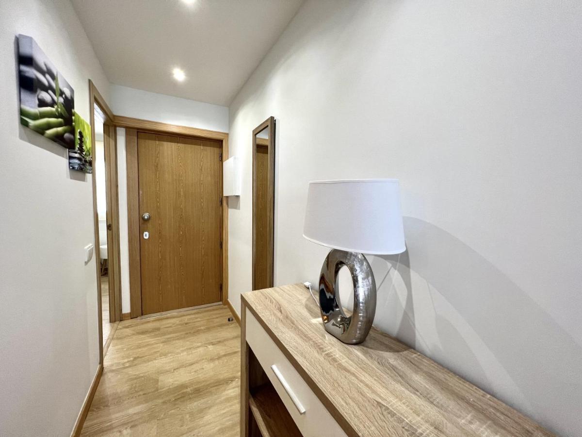 Miral 4 - 100 Mtr To By Hd Apartment *