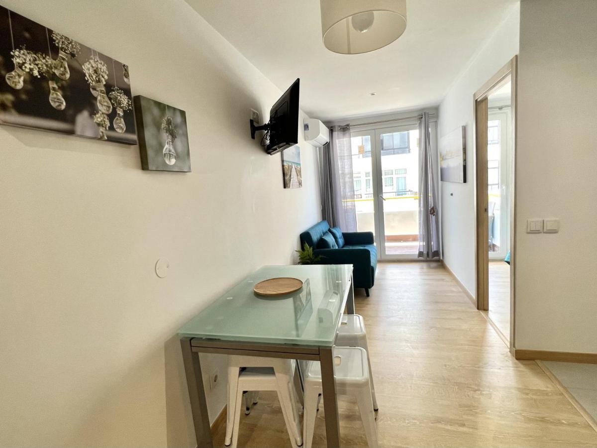 Miral 4 - 100 Mtr To By Hd Apartment Quarteira