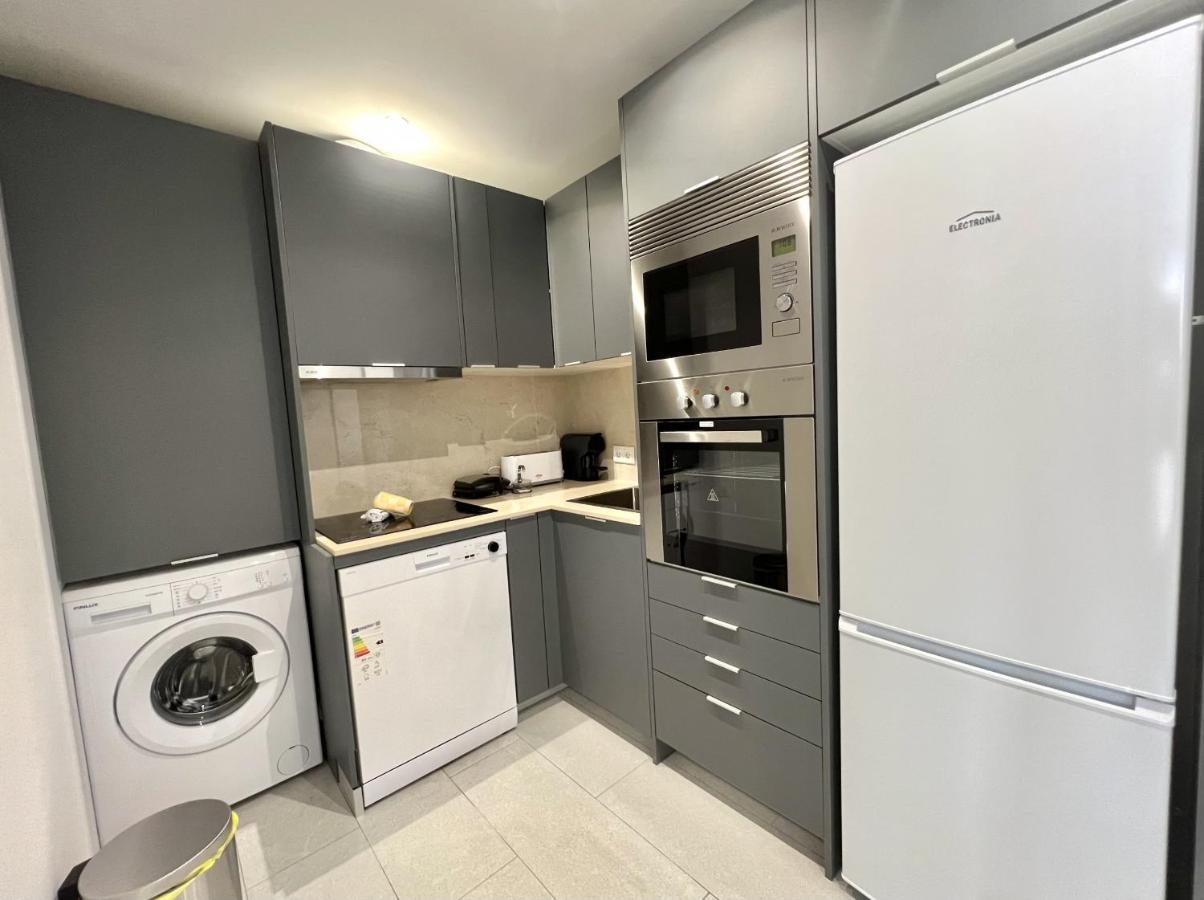 Apartment Miral 4 - 100 Mtr To By Hd Quarteira