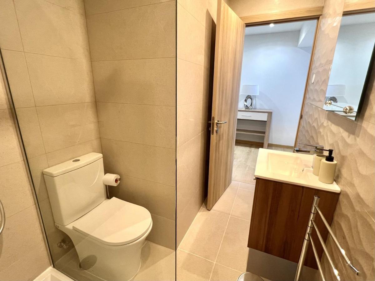 Miral 4 - 100 Mtr To By Hd Apartment *