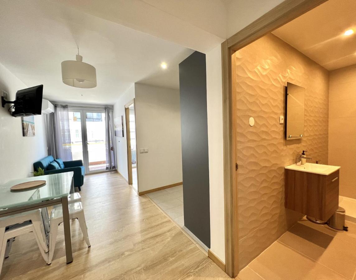 Miral 4 - 100 Mtr To By Hd Apartment Quarteira