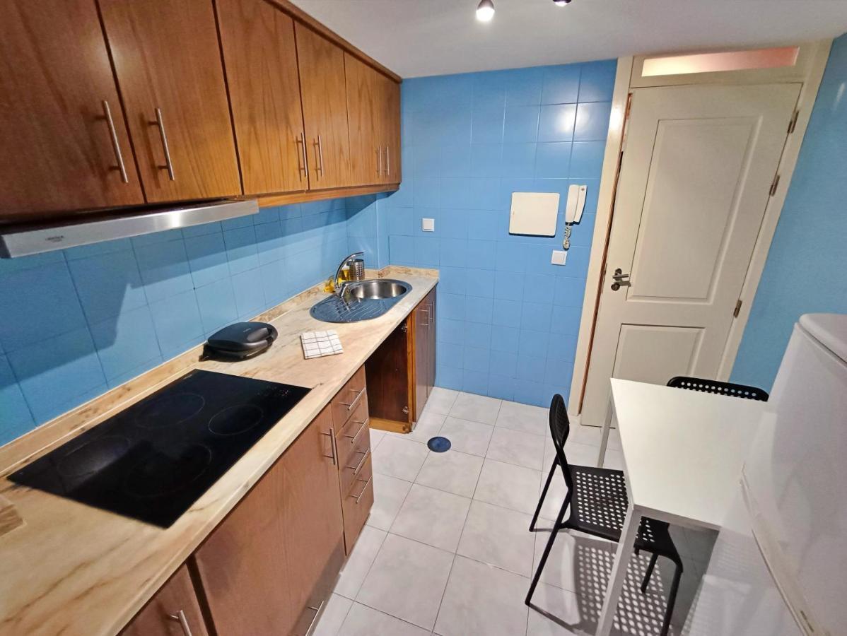 Apartment Alfandegaporto *
