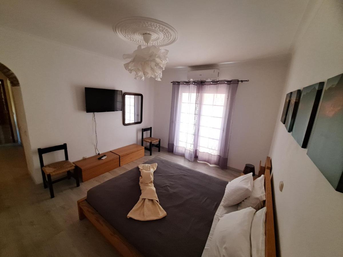 Ramos Villa
