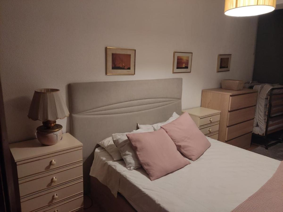 Appartement Caparica Near