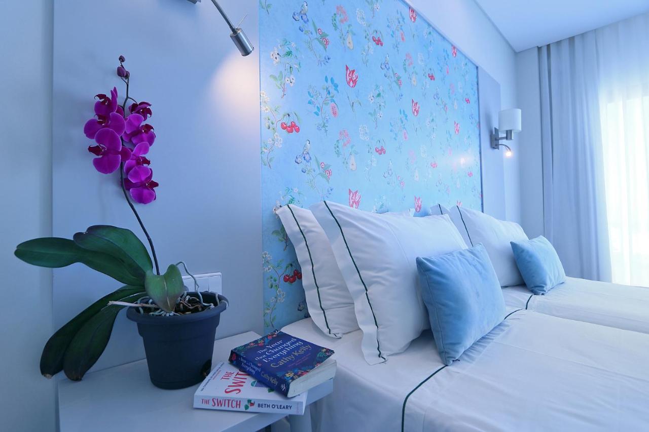 Hotel Agua Jardim 4*
