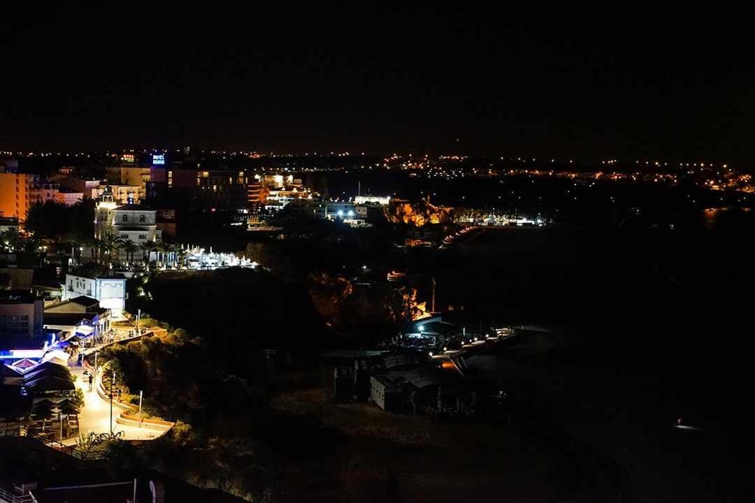Apartment Vista Mar Da Rocha Portimao