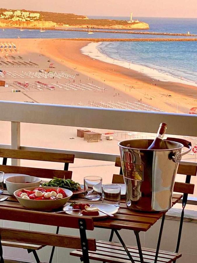 Apartment Vista Mar Da Rocha Portimao