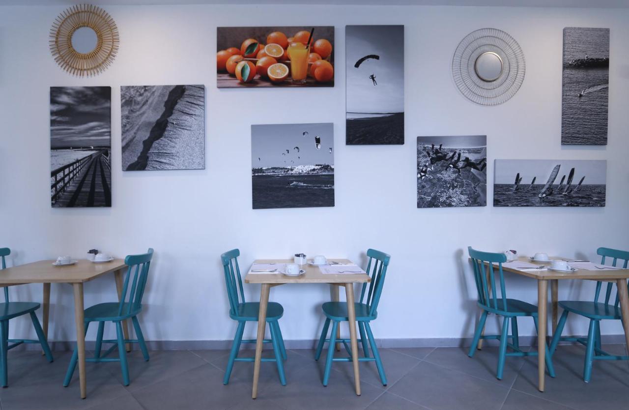 Hotel Agua Jardim Alvor
