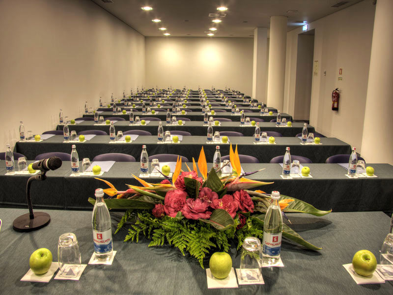 Eurostars Porto