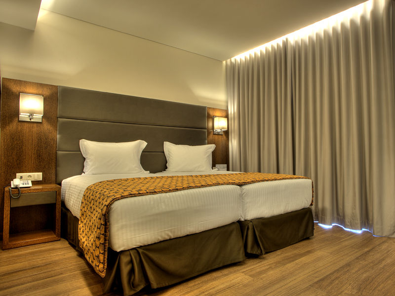 Eurostars 4*