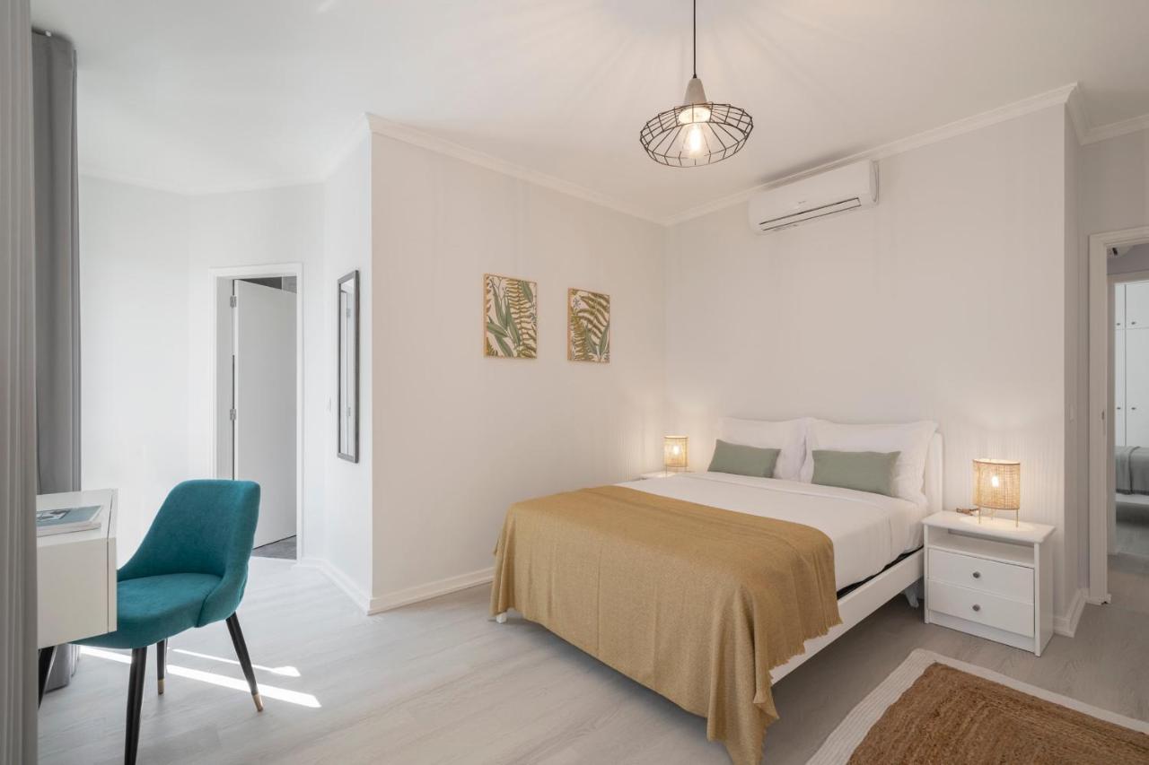 Apartment Intelsol By An Island