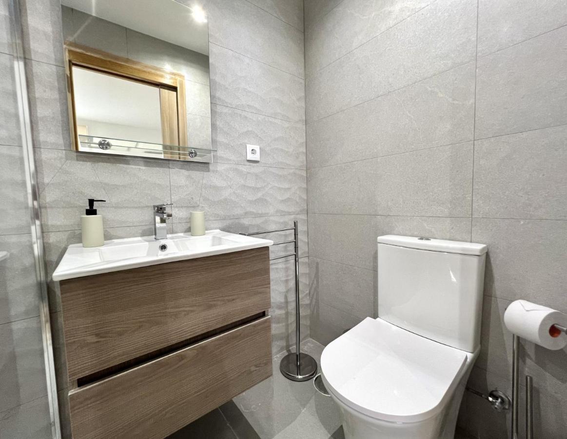 Apartment Miral 4 - 100 Mtr To By Hd Quarteira