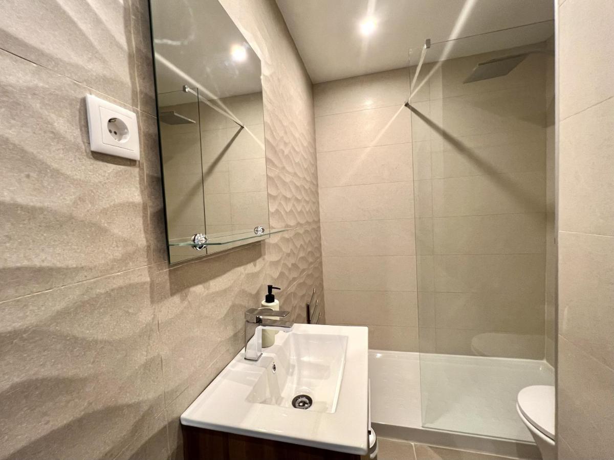 Apartment Miral 4 - 100 Mtr To By Hd *