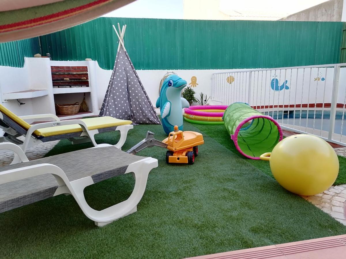 Marreiro's House Algarve - Child Friendy - Private Pool
