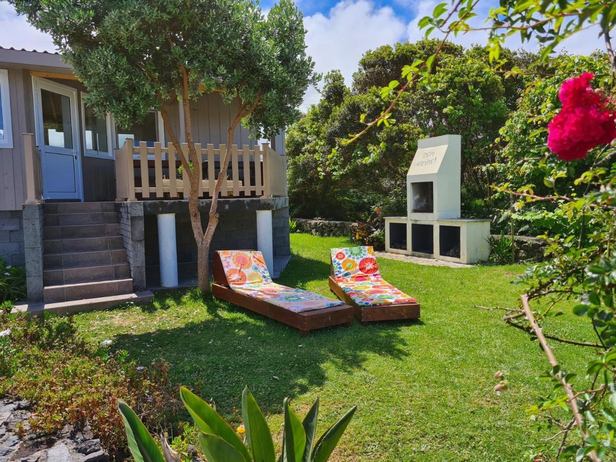 Calma Do Mar Bed & Breakfast *