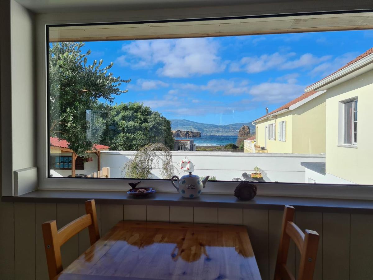 Bed & Breakfast Calma Do Mar Madalena (Azores)