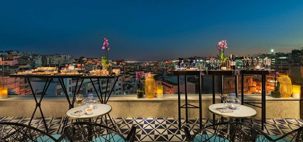 Hotel H10 Duque De Loule Lisbon