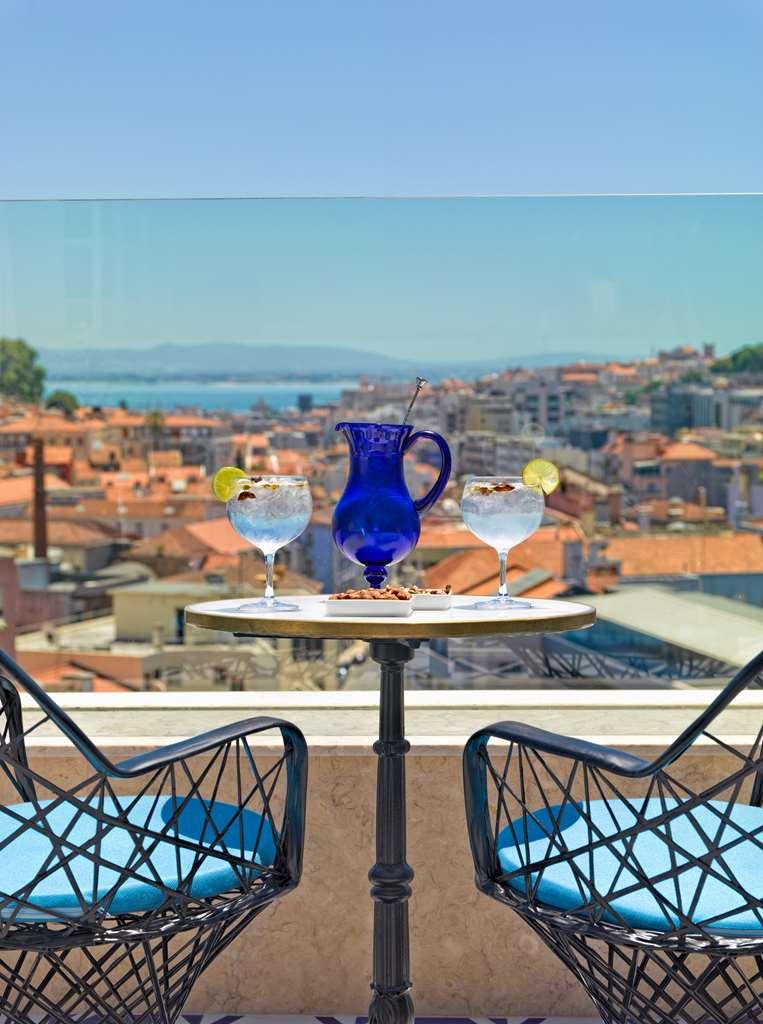H10 Duque De Loule Lisbon