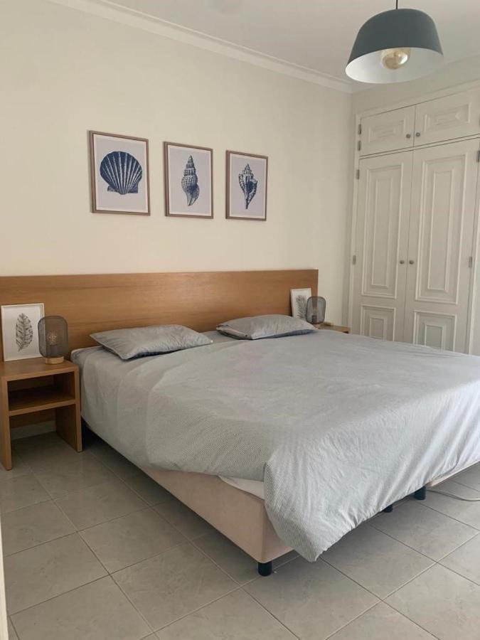 T1 Apartment Monte Gordo