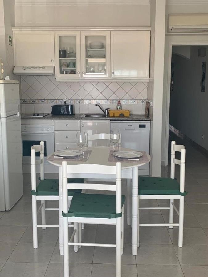 T1 Apartment