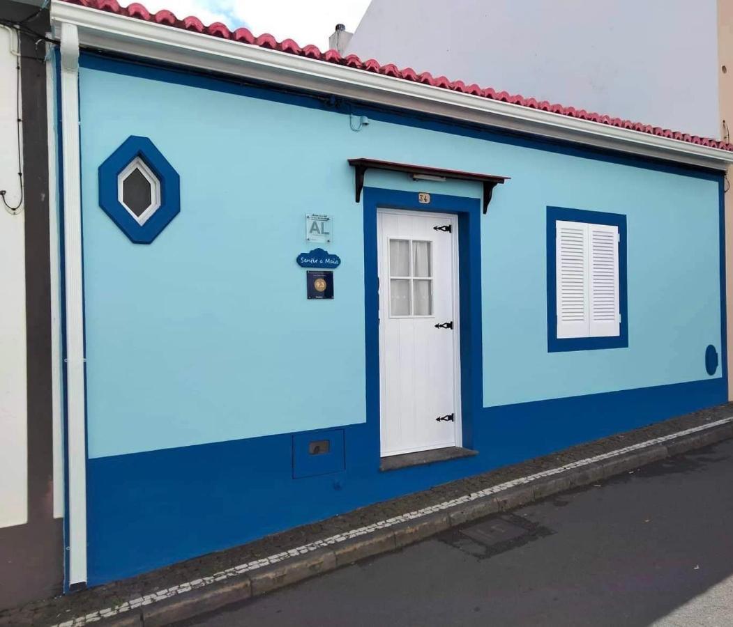 Holiday home Casa Sentir A