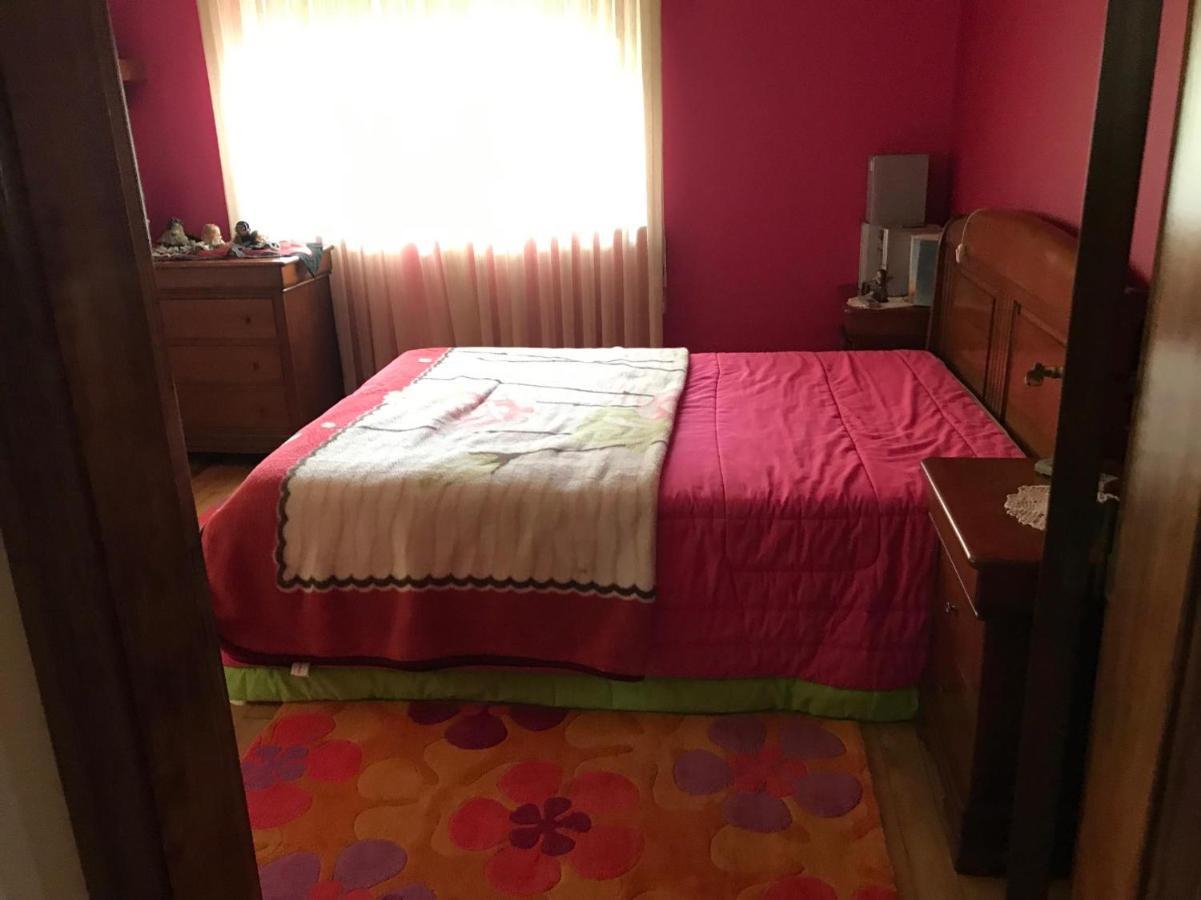 Moradia Com Piscina T4 * Esposende