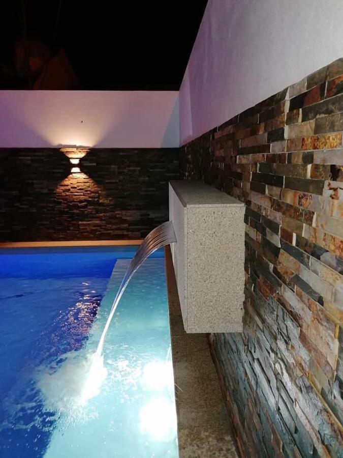 Moradia Com Piscina T4 Holiday home Esposende