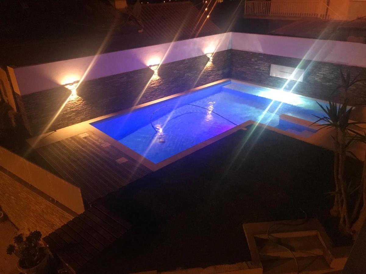 Holiday home Moradia Com Piscina T4 *