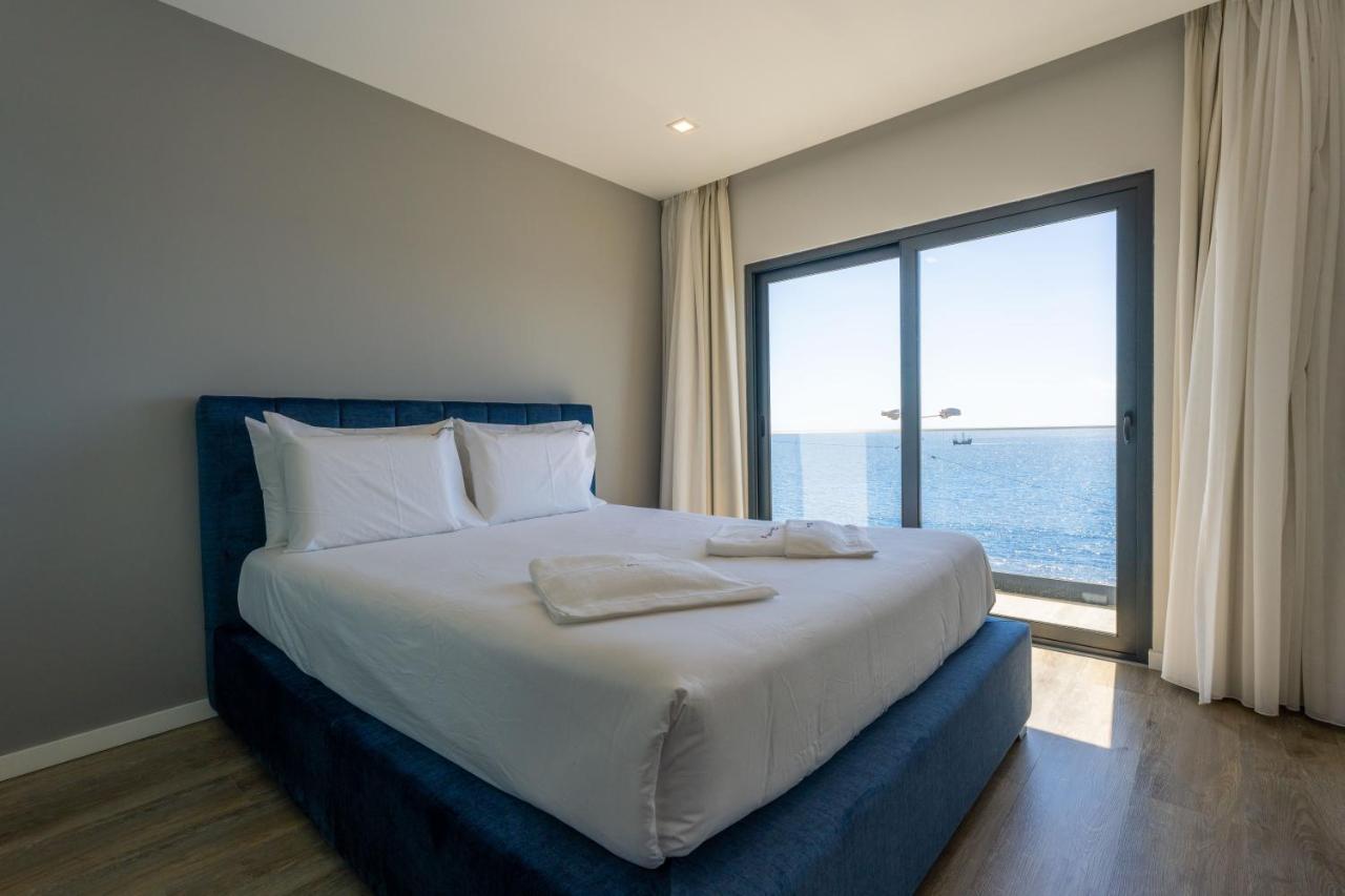 Flh Amazing Ocean View With Balcony *