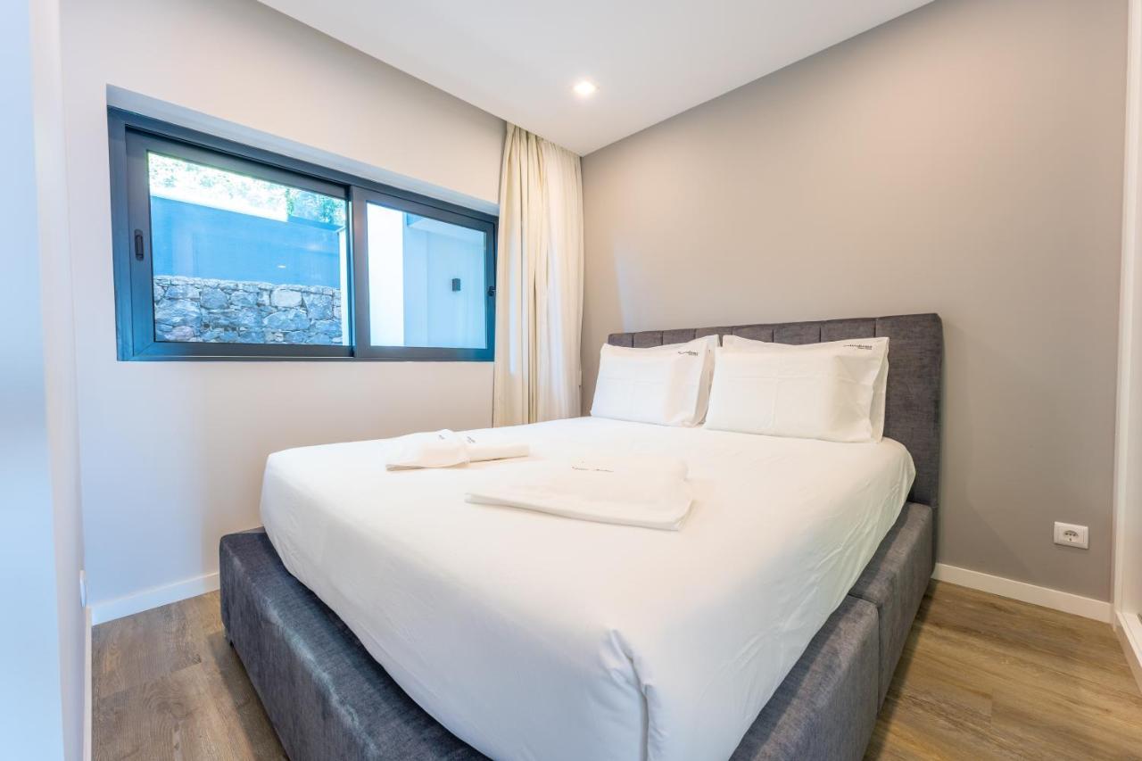 Flh Amazing Ocean View With Balcony Apartment *