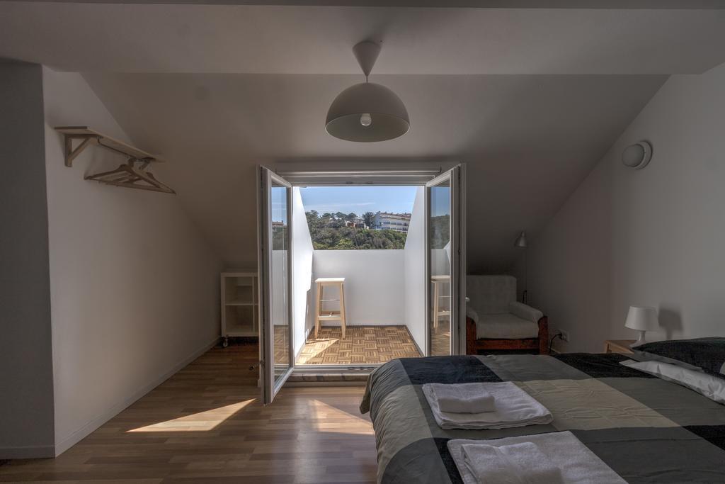 Guest house Homemoel Sao Pedro De Moel