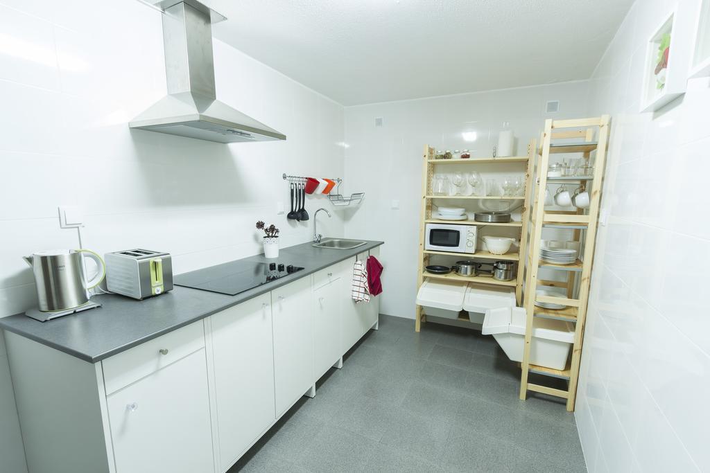Homemoel Guest house *