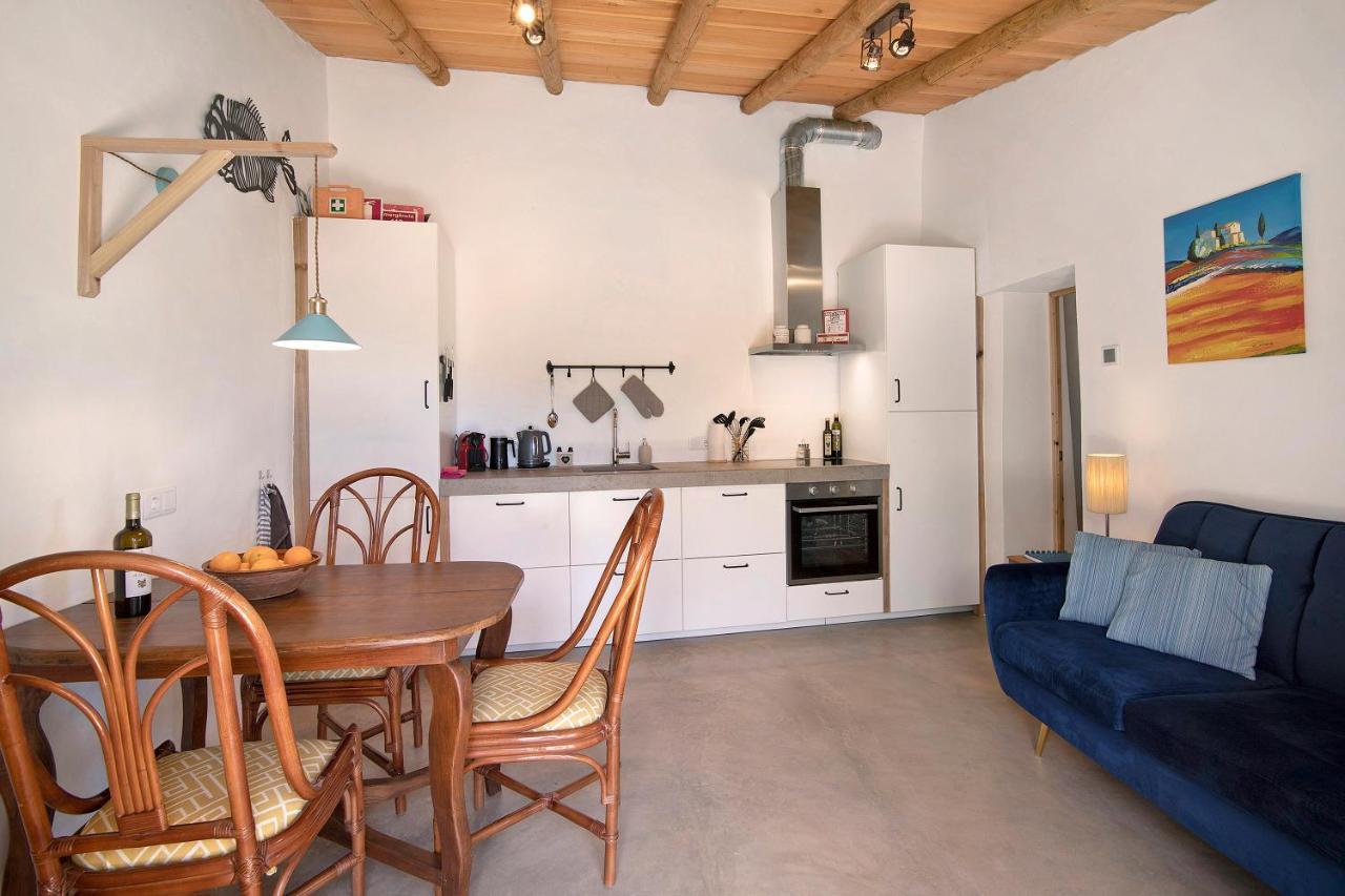 Holiday home Casa Cobra