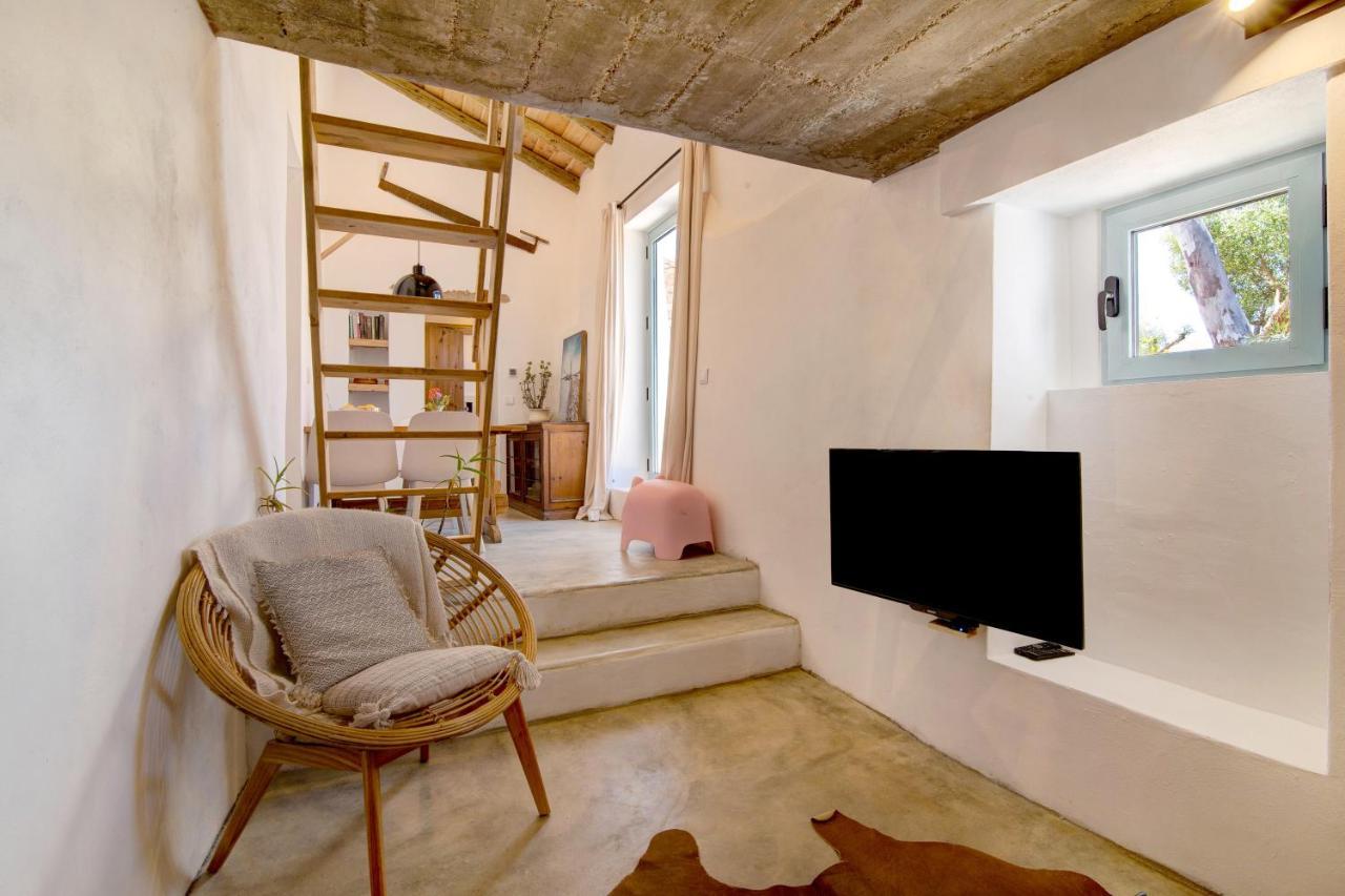 Holiday home Casa Burro
