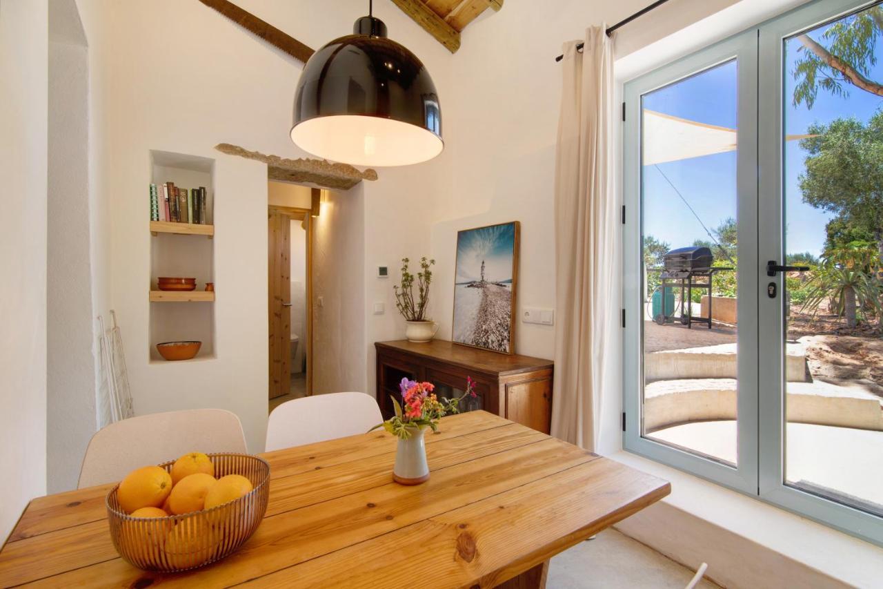 Casa Burro * Moncarapacho