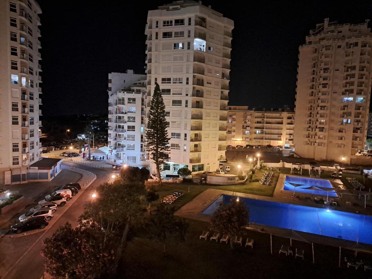 Do Algarve Apartment Armacao de Pera