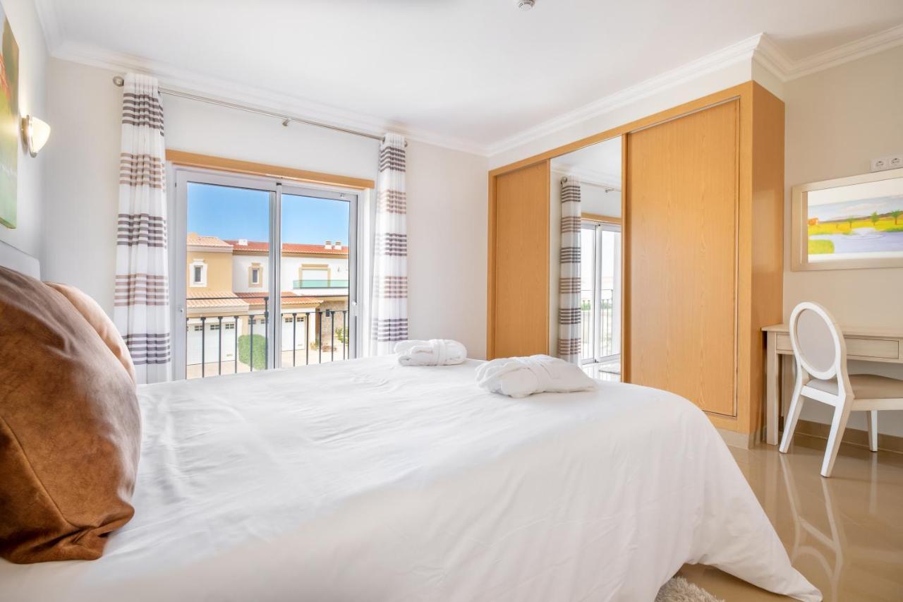 Boavista Golf & - Bela Colina Holidays Lagos