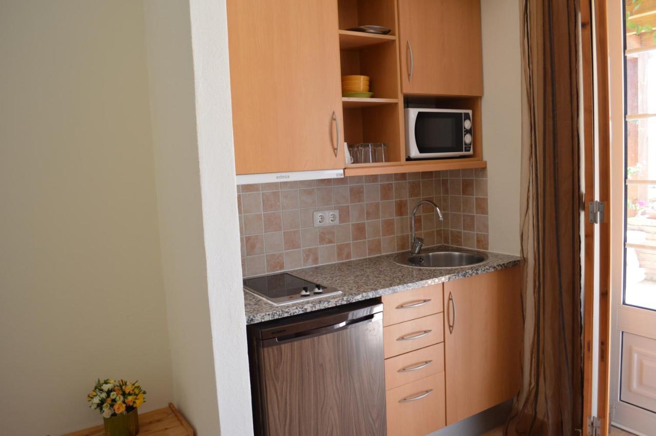 Quinta Da Mesquita Bed & Breakfast Pera