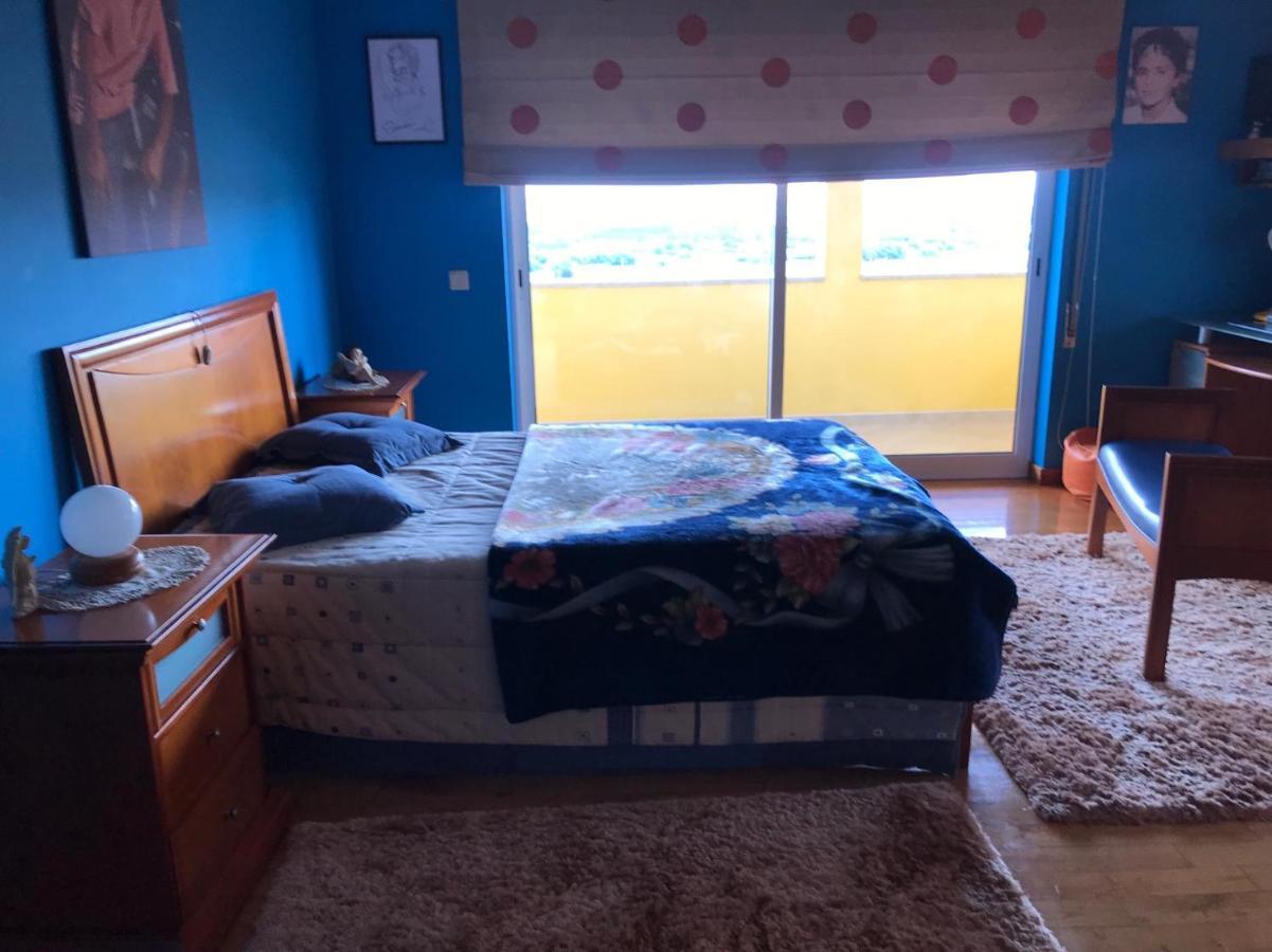 Holiday home Moradia Com Piscina T4 Esposende