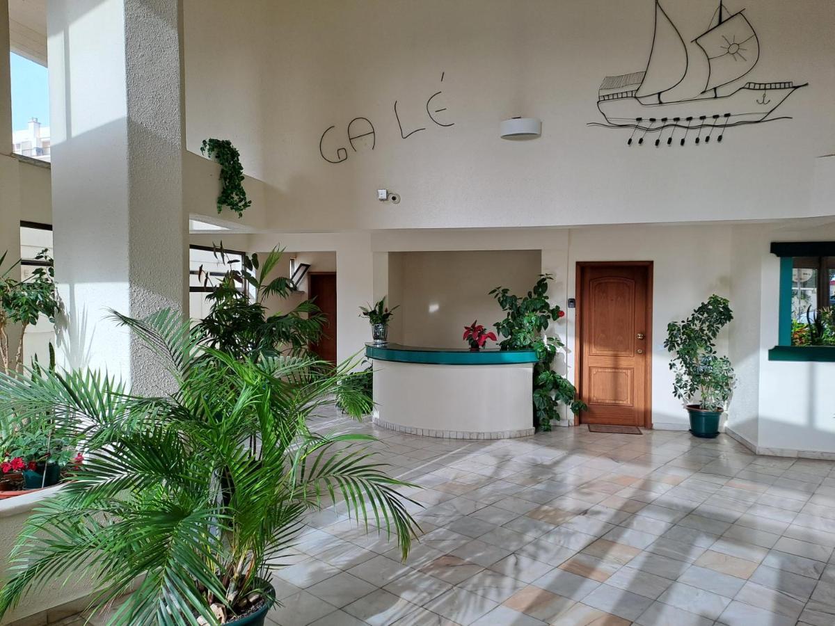 Apartment Do Algarve Armacao de Pera