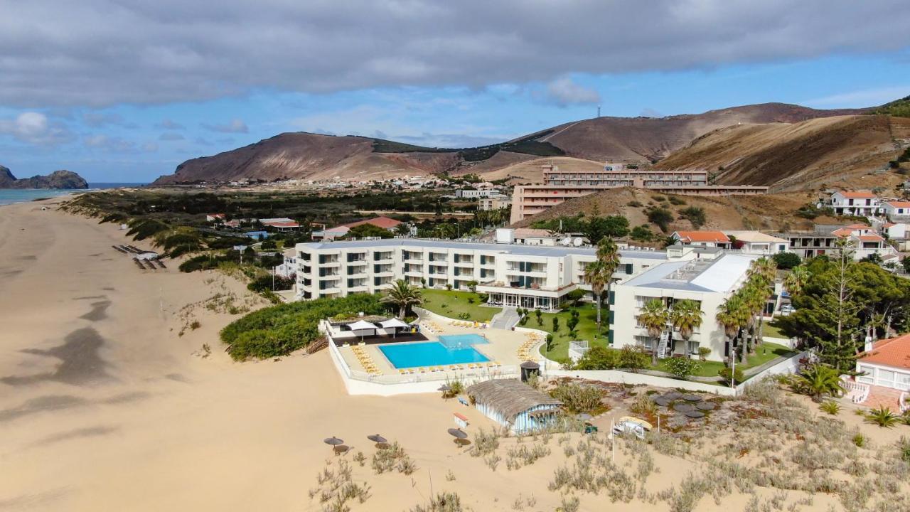 Baleira 4* Porto Santo