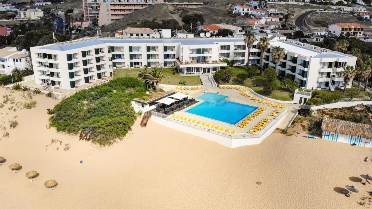 Baleira 4* Porto Santo
