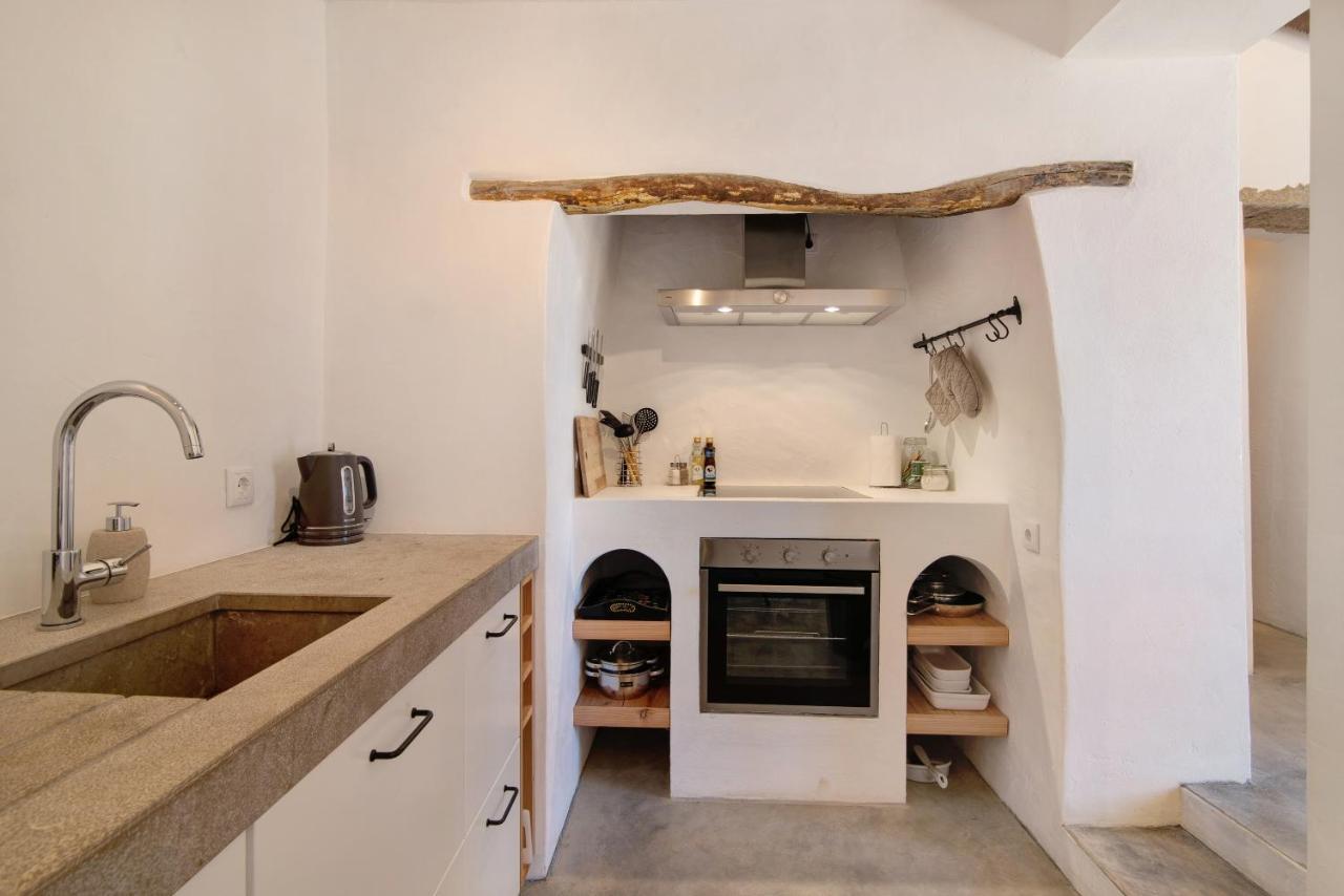 Holiday home Casa Burro