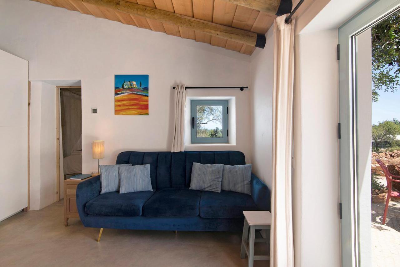 Casa Cobra Holiday home Moncarapacho