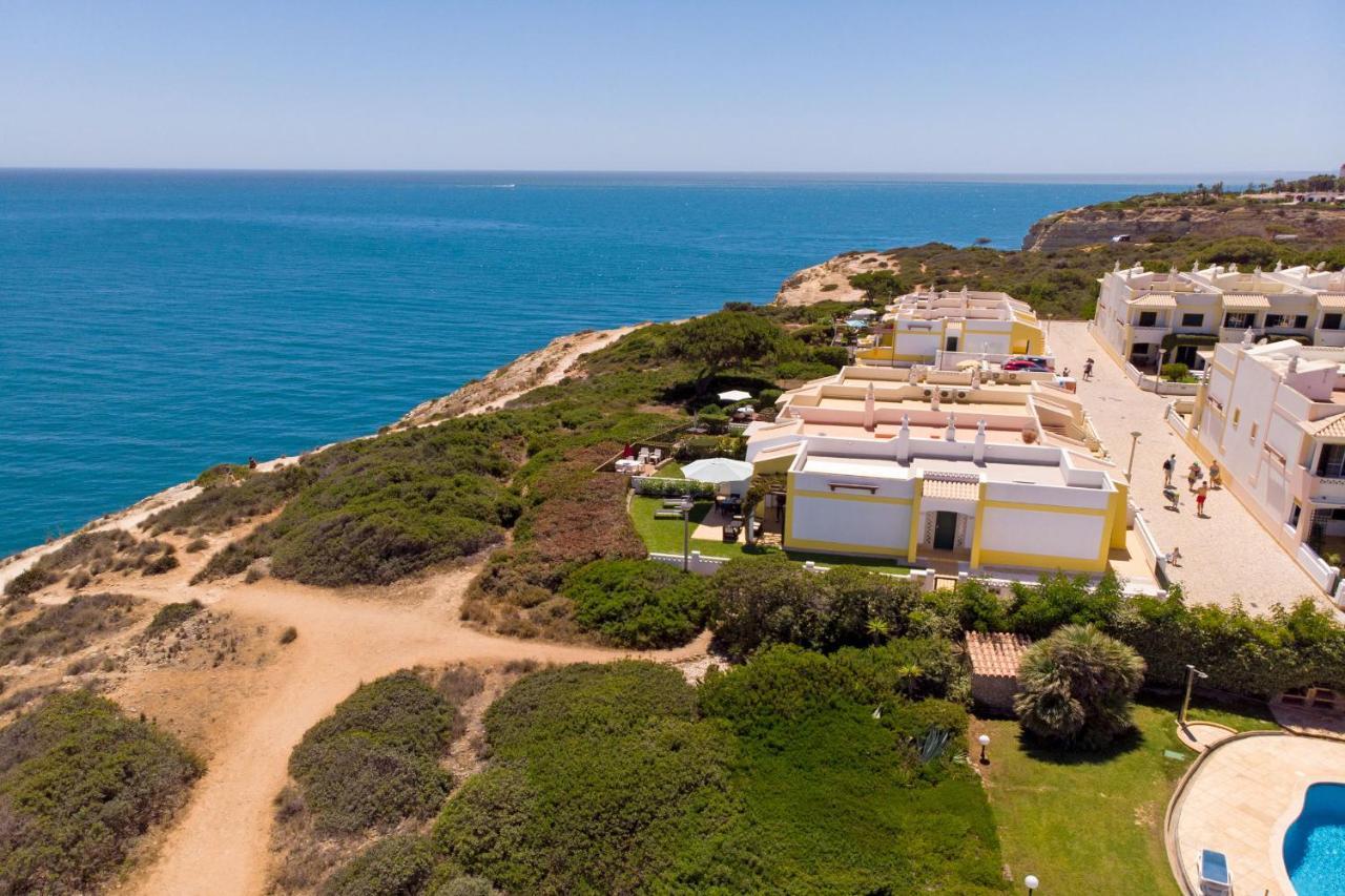 Casa Benagil Mar Lagoa (Algarve)
