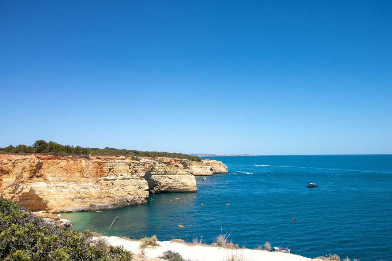 Holiday home Casa Benagil Mar Lagoa (Algarve)