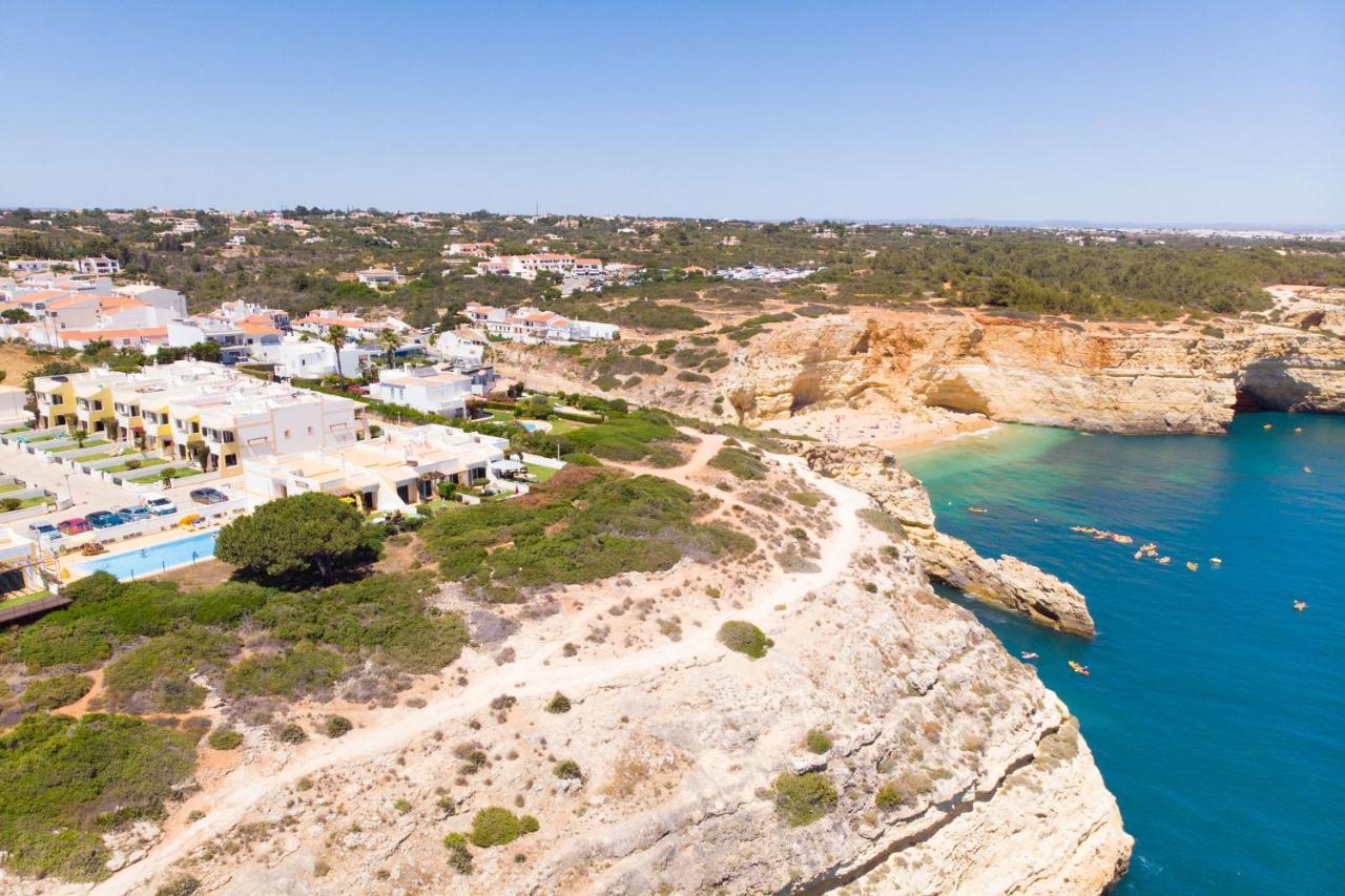 Casa Benagil Mar Holiday home Lagoa (Algarve)